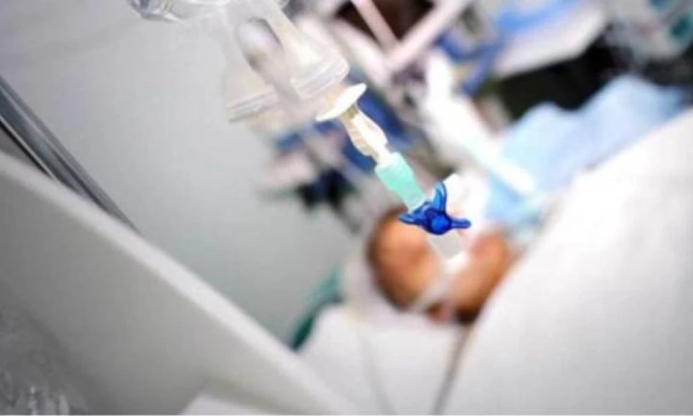 Κρήτη: Στη ΜΕΘ λίγο μετά τον τοκετό 40χρονη μητέρα